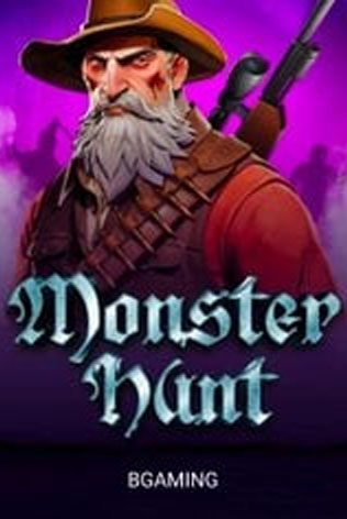 Monster Hunt
