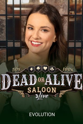 Dead Or Alive Saloon