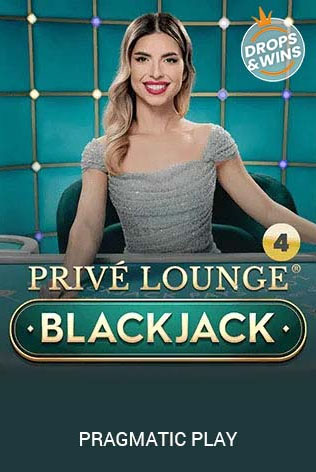 Prive Lounge Blackjack 4