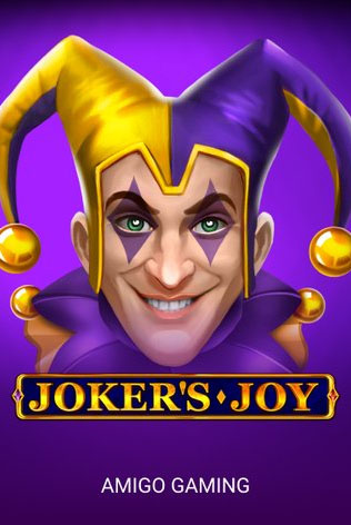 Jokers Joy