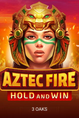 Aztec Fire